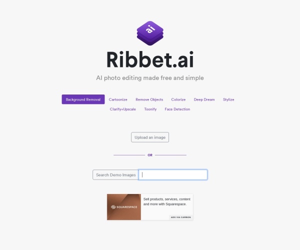 Ribbet.ai